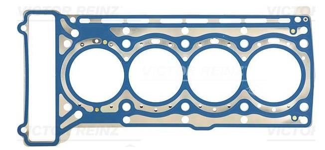 ELRİNGMercedes W204 Kasa C180 Kompressor Silindir Kapak Contası Elring Marka A2710161520A2710161520