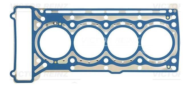 ELRİNGMercedes W204 Kasa C180 Kompressor Silindir Kapak Contası Elring Marka A2710161520A2710161520