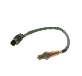 BOSCHMercedes W204 Kasa C180 Oksijen Lambda Sensörü No 1 Bosch Marka A0085423018A0085423018