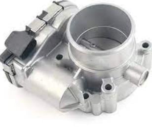 BOSCHMercedes W204 Kasa C200 271 Motor Gaz Kelebeği Bosch Marka A2711410025A2711410025