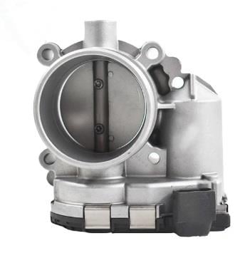 BOSCHMercedes W204 Kasa C200 271 Motor Gaz Kelebeği Bosch Marka A2711410025A2711410025