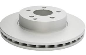 BOSCHMercedes W204 Kasa C200 Kompressor Ön Fren Disk Takımı Bosch Marka A2044210712A2044210712