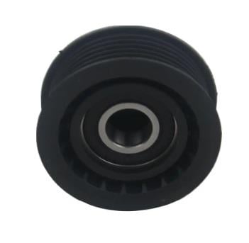 ABAMercedes W204 Kasa C220 Cdi 646 Motor Kanallı Gergi Bilyası Aba Marka A0002020019A0002020019
