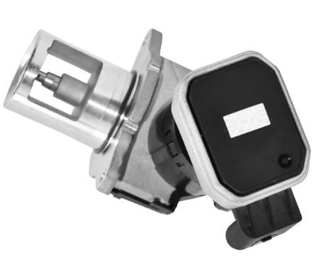 İTHALMercedes W204 Kasa C220 CDI 646 Motor EGR Valfi İthal Marka A6461402360A6461402360