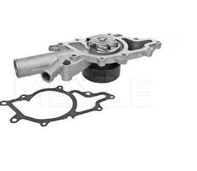 BSGMercedes W204 Kasa C220 CDI 646 Motor Devirdaim Su Pompası Bsg Marka A6462000301A6462000301