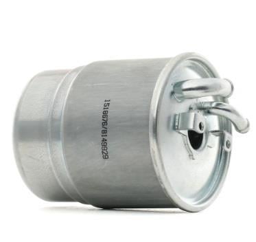 BOSCHMercedes W204 Kasa C220 CDI 646 Motor Mazot Filtresi Bosch Marka A6420920101A6420920101