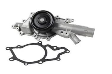 BSGMercedes W204 Kasa C220 CDI 646 Motor Devirdaim Su Pompası Bsg Marka A6462000301A6462000301