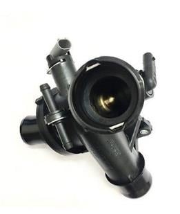 BSGMercedes W204 Kasa C220 CDI Komple Termostat Bsg Marka A6512002800A6512002800