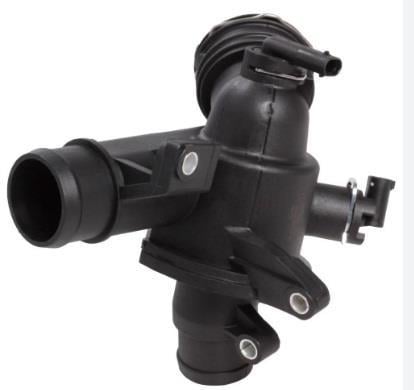 BSGMercedes W204 Kasa C220 CDI Komple Termostat Bsg Marka A6512002800A6512002800