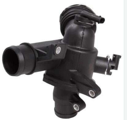 BSGMercedes W204 Kasa C220 CDI Komple Termostat Bsg Marka A6512002800A6512002800