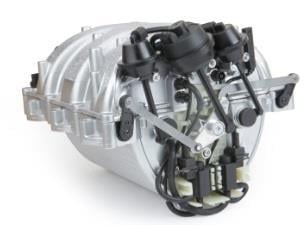 PIERBURGMercedes W204 Kasa C230 Emme Manifoldu Komple Pierburg Marka A2721402401A2721402401