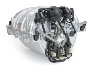 PIERBURGMercedes W204 Kasa C230 Emme Manifoldu Komple Pierburg Marka A2721402401A2721402401