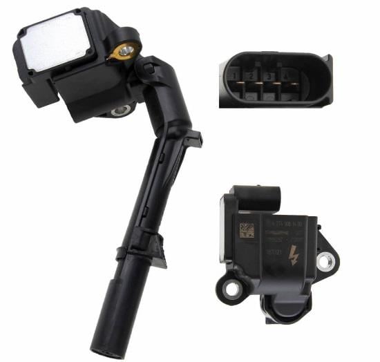 BeruMercedes W205 Kasa C160 Ateşleme Bobini Beru Marka A2749061400A2749061400