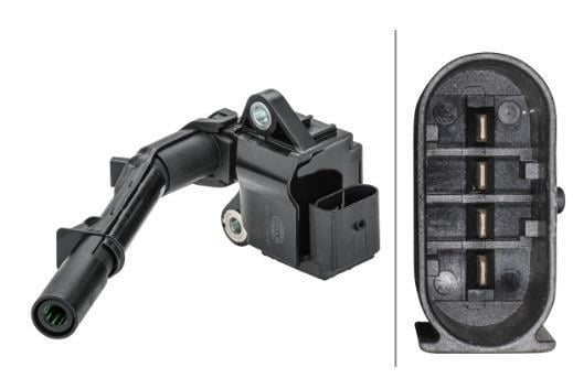 BeruMercedes W205 Kasa C160 Ateşleme Bobini Beru Marka A2749061400A2749061400