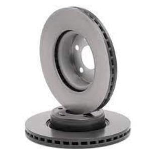 ZİMMERMANNMercedes W205 Kasa C180 Ön Fren Disk Takımı Zimmermann Marka A0004212412A0004212412