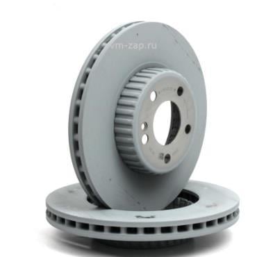 BOSCHMercedes W205 Kasa C200 4-Matic Ön Fren Disk Takımı Bosch Marka A0004212512A0004212512