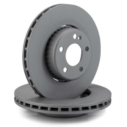 BOSCHMercedes W205 Kasa C200 4-Matic Ön Fren Disk Takımı Bosch Marka A0004212512A0004212512