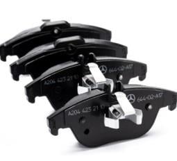 BOSCHMercedes W207 E250 Coupe Arka Fren Balata Takımı Bosch Marka A0004200205A0004200205
