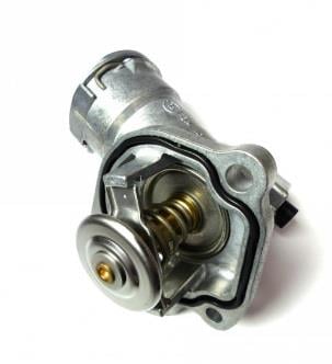 TOPRANMercedes W207 Kasa E350 CDI 4-Matic Termostat Komple Topran Marka A6422002215A6422002215
