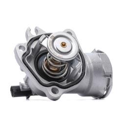 TOPRANMercedes W207 Kasa E350 CDI 4-Matic Termostat Komple Topran Marka A6422002215A6422002215