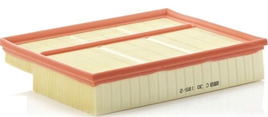 GoodYearMercedes W208 Kasa CLK 200 Hava Filtresi GoodYear Marka A6040941404A6040941404