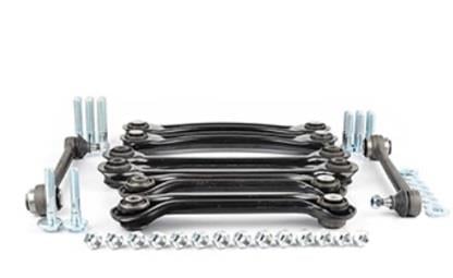 BSGMercedes W210 Kasa Arka Bugi Denge Kolu Seti Bsg Marka A2103509999A2103509999