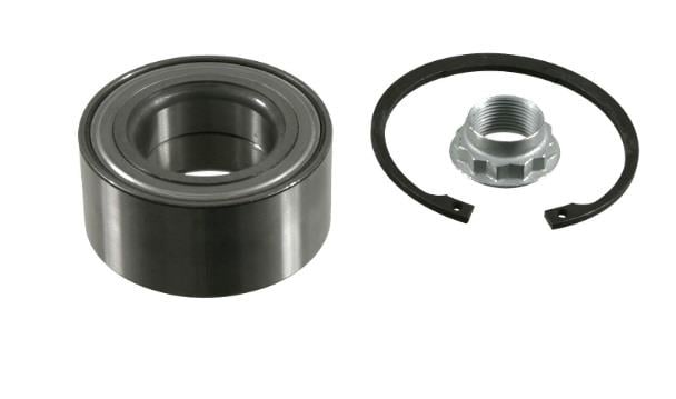 FAGMercedes W210 Kasa Arka Teker Aks Bilya Rulmanı Fag Marka A2029810127A2029810127