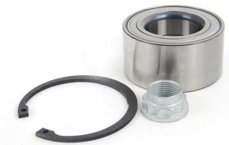 FAGMercedes W210 Kasa Arka Teker Aks Bilya Rulmanı Fag Marka A2029810127A2029810127