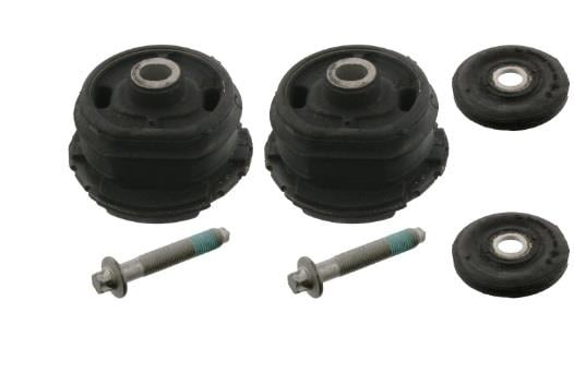 LemforderMercedes W210 Kasa Arka Travers Tamir Takımı (Küçük) Lemforder Marka A2103505808A2103505808