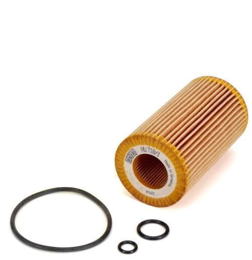 BSGMercedes W210 Kasa E200 CDI Yağ Filtresi Bsg Marka A6111800009A6111800009