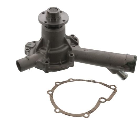 BSGMercedes W210 Kasa E200 Kompressor Devirdaim Su Pompası Bsg Marka A1112002301A1112002301