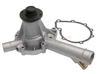 BSGMercedes W210 Kasa E200 Kompressor Devirdaim Su Pompası Bsg Marka A1112002301A1112002301