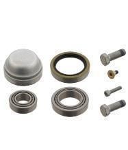 FEBİMercedes W210 Kasa E200 Ön Teker Aks Bilya Tamir Takımı Febi Marka A2103300051A2103300051