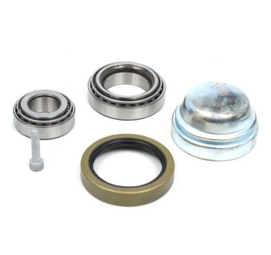 FEBİMercedes W210 Kasa E200 Ön Teker Aks Bilya Tamir Takımı Febi Marka A2103300051A2103300051