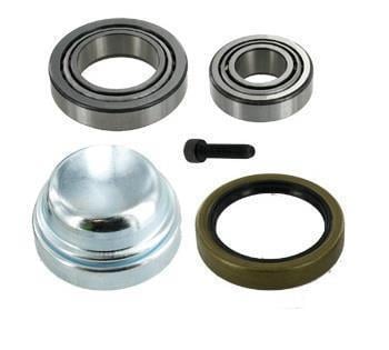 FEBİMercedes W210 Kasa E200 Ön Teker Aks Bilya Tamir Takımı Febi Marka A2103300051A2103300051