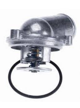 İTHALMercedes W210 Kasa E200 Termostat Komple İthal Marka A1112000315A1112000315