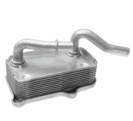 MAHLEMercedes W210 Kasa E320 112 Motor Yağ Soğutucusu Mahle Marka A1121880401A1121880401