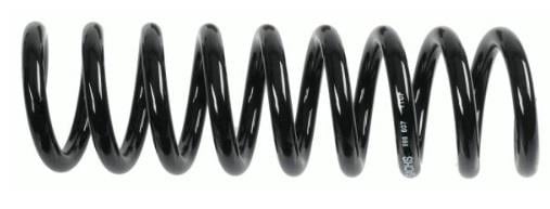 BSGMercedes W210 Kasa Elegance Arka Helezon Yayı Bsg Marka A2103243204A2103243204