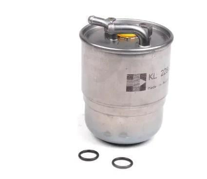 BSGMercedes W211 Kasa E200 CDI Mazot Filtresi Bsg Marka A6420920101A6420920101