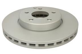 BSGMercedes W211 Kasa E200 Kompressor Ön Fren Disk Takımı Bsg Marka A2114210712A2114210712