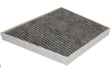 BSGMercedes W211 Kasa Karbonlu Polen Filtresi Bsg Marka A2118300218A2118300218