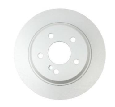 BOSCHMercedes W212 Kasa Arka Fren Disk Takımı Bosch Marka A0004231012A0004231012