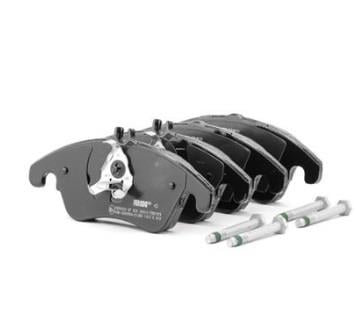 BOSCHMercedes W212 Kasa E180 Amg Tip Ön Fren Balata Takımı Bosch Marka A0054201020A0054201020