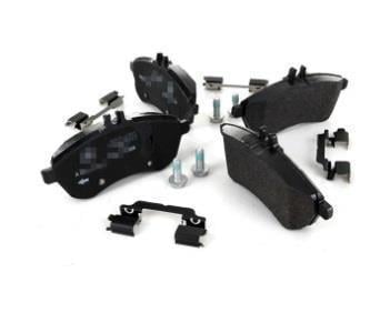 BOSCHMercedes W212 Kasa E180 Ön Fren Balata Takımı Bosch Marka A0074205520A0074205520