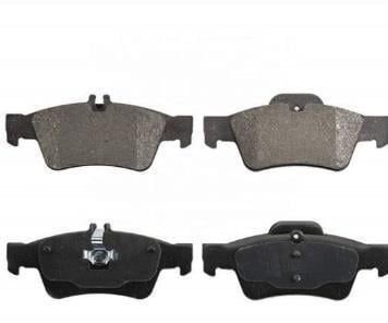 BSGMercedes W218 CLS 250 Arka Fren Balata Takımı Bsg Marka A0044204420A0044204420