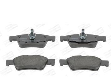 BSGMercedes W218 CLS 250 Arka Fren Balata Takımı Bsg Marka A0044204420A0044204420