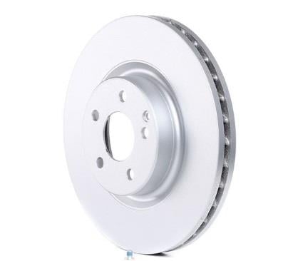BOSCHMercedes W219 Kasa CLS 350 Ön Fren Disk Takımı Bosch Marka A2114211412A2114211412