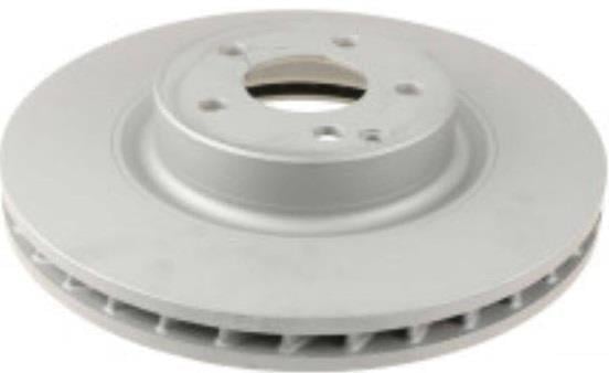 BOSCHMercedes W219 Kasa CLS 350 Ön Fren Disk Takımı Bosch Marka A2114211412A2114211412
