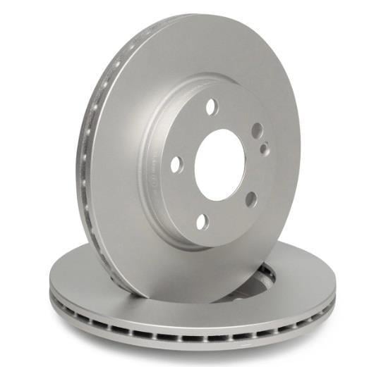BOSCHMercedes W245 Kasa B150 Ön Fren Disk Takımı Bosch Marka A1694210112A1694210112