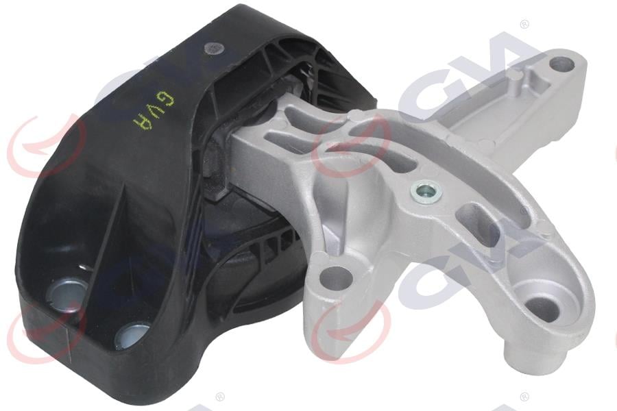 GVAMotor Takozu Sağ Renault Megane Iv 16 Talısman 16 Scenıc Iv 16 1.5Dci 1.6DciGVA 9311146